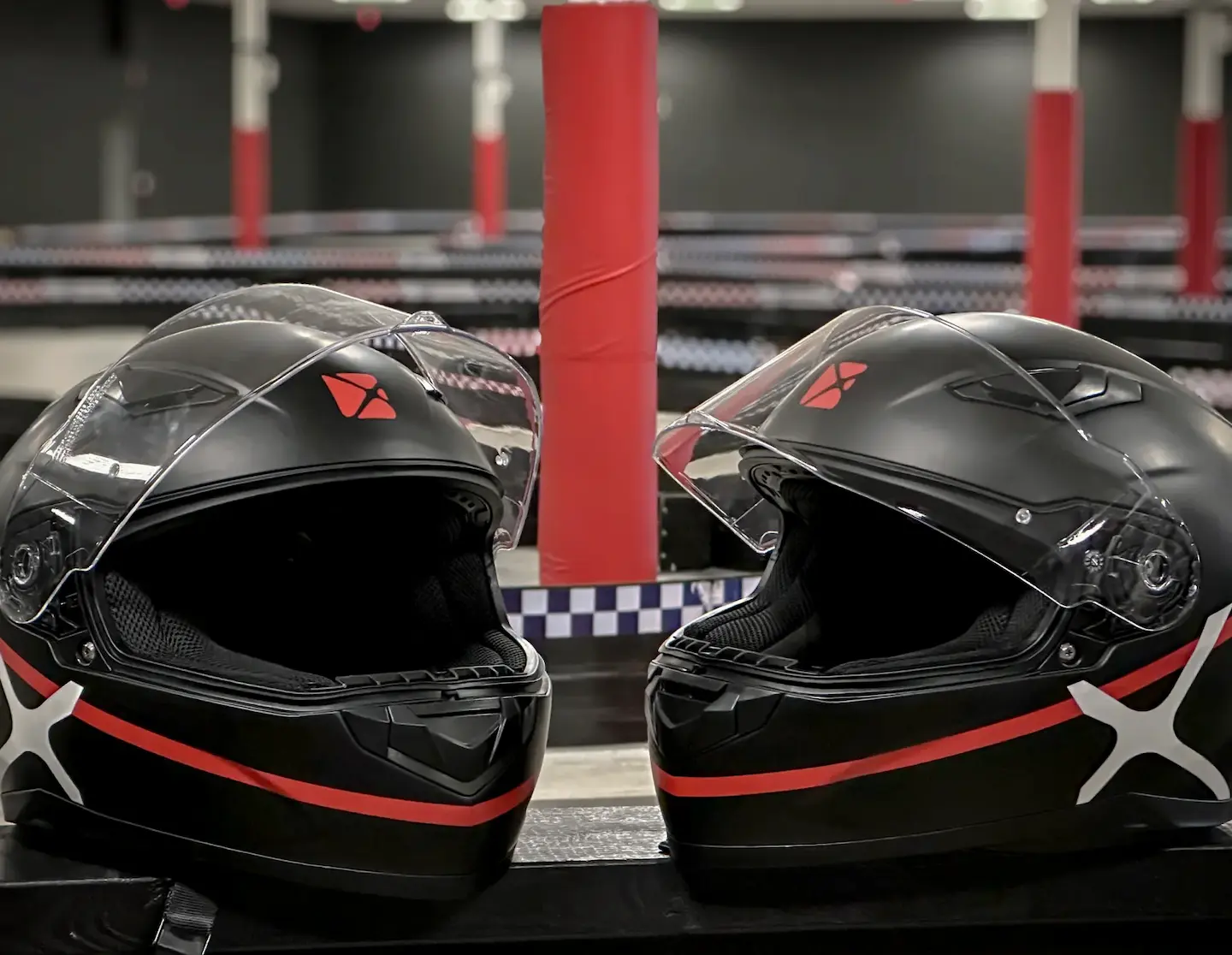 helmets