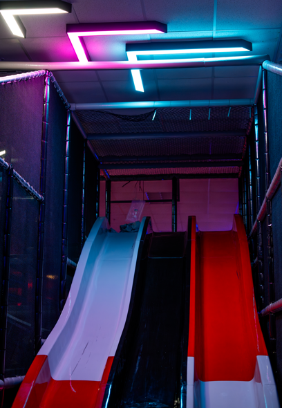 slides